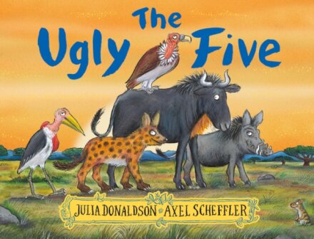 Ugly Five