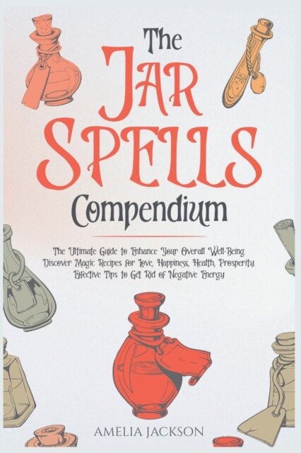 The Jar Spells Compendium