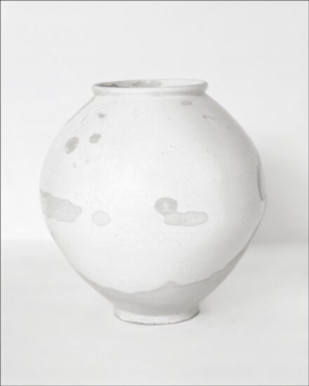 Korean Ceramics