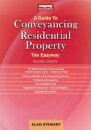 A Guide to Conveyancing Residential Property