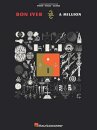 Bon Iver - 22, A Million