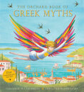 Orchard Greek Myths