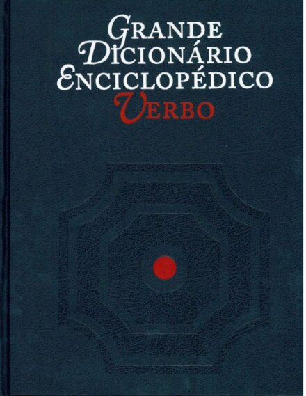 Grande Dicionário Enciclopédico II