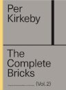 Per Kirkeby: The Complete Bricks Vol. 2