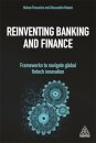 Reinventing Banking and Finance