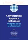 A Psychological Approach To Diagnosis