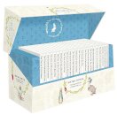 The Complete Collection Of Original Tales