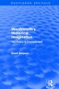 Wordsworth's Historical Imagination (Routledge Revivals)