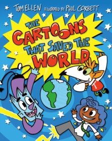 The Cartoons That Came To Life 2