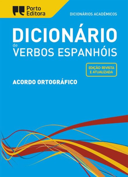 Dicionário de Verbos Espanhóis