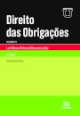 Direito Das Obrigações Vol. III - 15Edição.ª