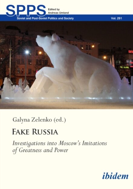 Fake Russia