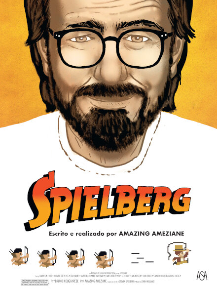 Steven Spielberg