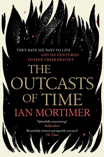 Outcasts Of Time