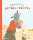 Welcome To The Best Bakery