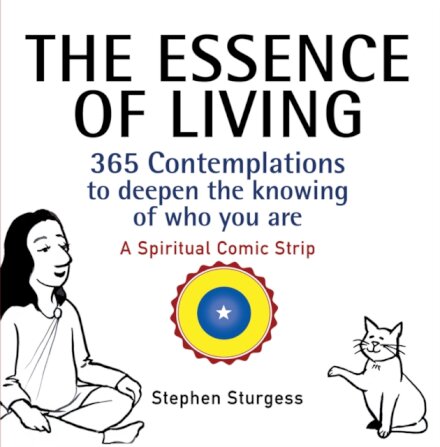 The Essence of Living