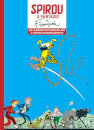 Ladrões Marsupilami/ Chifre Rinoceronte