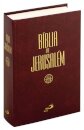 Bíblia de Jerusalém