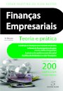 Finanças Empresariais – Teoria e prática - 3ª Edição
