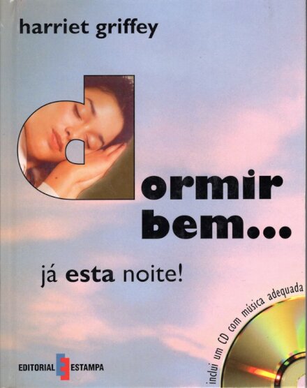 Dormir Bem...Já Esta Noite!