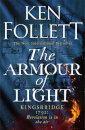 The Armour Of Light - Book 5