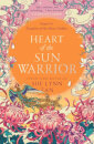 Heart Of The Sun Warrior