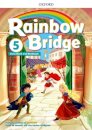 Rainbow Bridge: Level 5. Students Book and Workbook