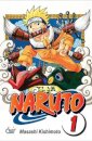 Naruto 01: Uzumaki Naruto!