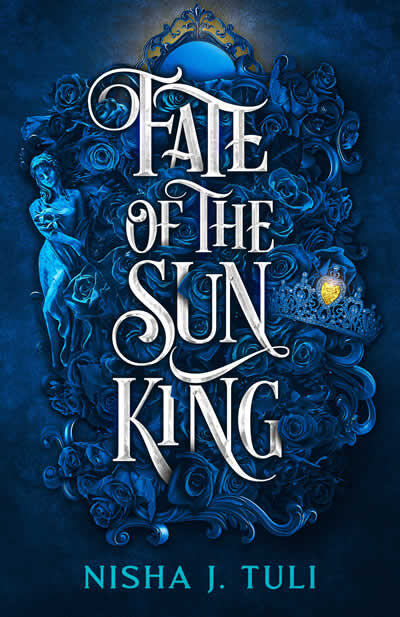 Fate Of The Sun King
