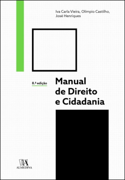 Manual De Direito E Cidadania