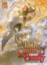 Lout of Count's Family (Novel) Vol. 8