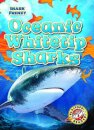 Oceanic Whitetip Sharks