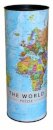 World puzzle MI 1000 pieces 68 x 48 cm