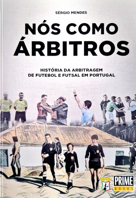 Nós Como Árbitros