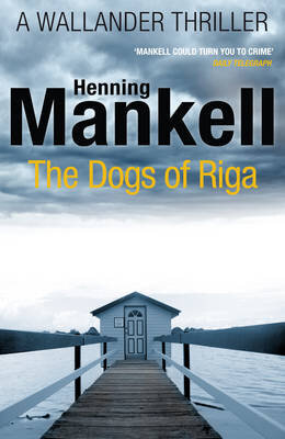 The Dogs Of Riga