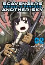 Scavengers Another Sky Vol.2