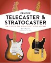 Fender Telecaster and Stratocaster