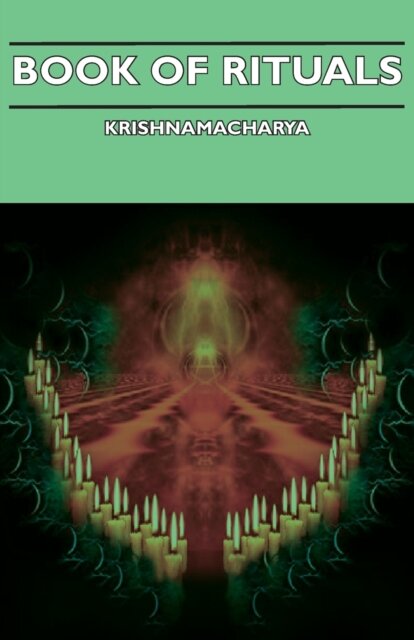 Book Of Rituals