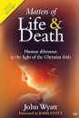 Matters of Life and Death