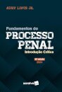 Fundamentos Do Processo Penal