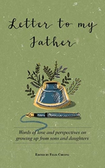 Letter to My Father