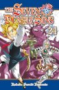 The Seven Deadly Sins 24