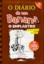 O Diário de um Banana 7: O Emplastro