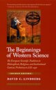 The Beginnings of Western Science