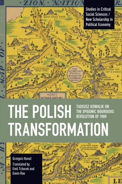 The Polish Transformation