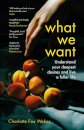 What We Want