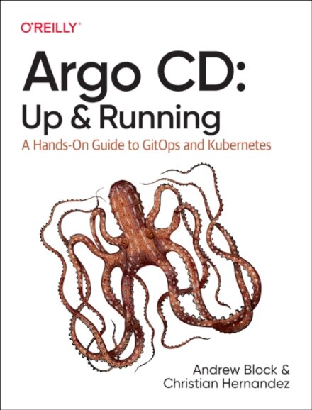 Argo CD: Up and Running
