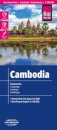 Cambodia (1:500.000)