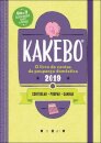 Kakebo 2019: O Livro de Contas da Poupança Doméstica