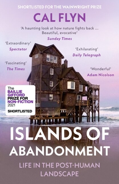 Islands Of Abandonment